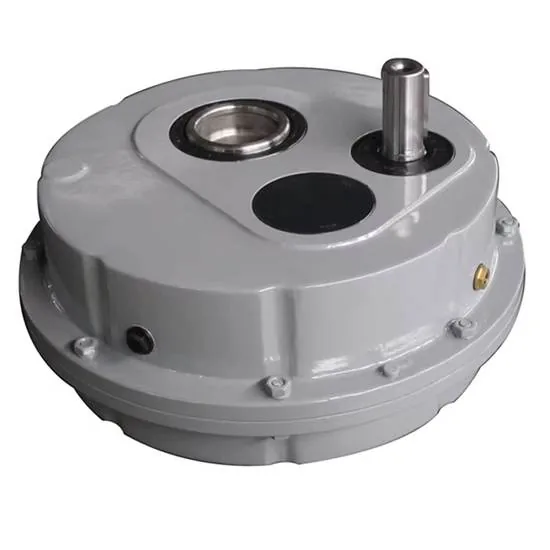 Shaft-Mounted Gearbox