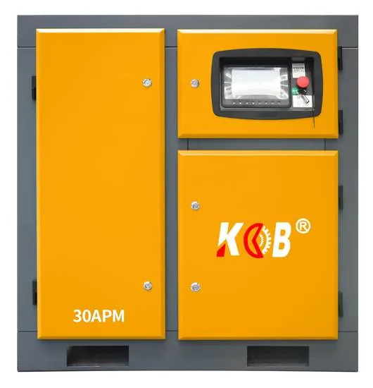 Screw Air Compressor